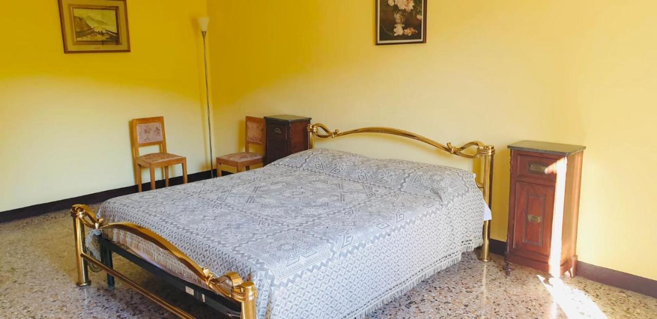 Da Nonna Gio' Leilighet Pratovecchio Eksteriør bilde
