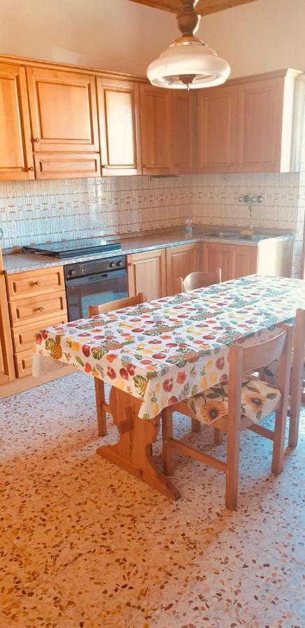 Da Nonna Gio' Leilighet Pratovecchio Eksteriør bilde