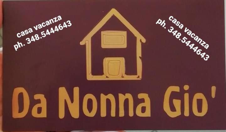 Da Nonna Gio' Leilighet Pratovecchio Eksteriør bilde